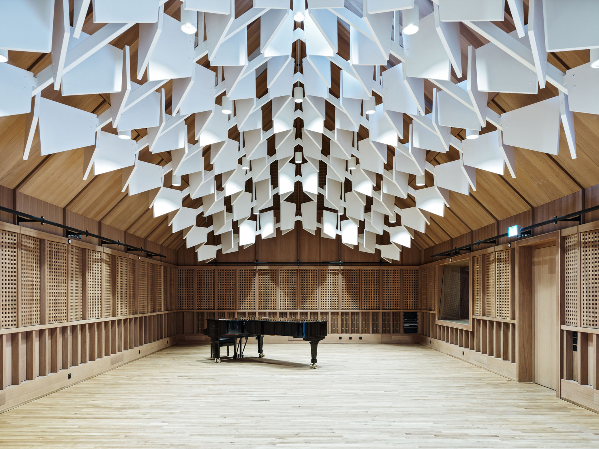 Jazz Campus Basel